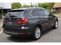 2014 Dark Graphite Metallic BMW X5 xDrive35i  photo #3