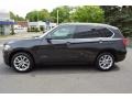 Dark Graphite Metallic - X5 xDrive35i Photo No. 5