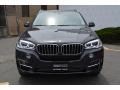 2014 Dark Graphite Metallic BMW X5 xDrive35i  photo #7