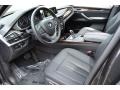 Dark Graphite Metallic - X5 xDrive35i Photo No. 10