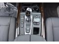 Dark Graphite Metallic - X5 xDrive35i Photo No. 17