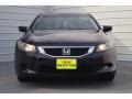 Crystal Black Pearl - Accord EX Coupe Photo No. 2