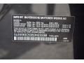 Dark Graphite Metallic - X5 xDrive35i Photo No. 35