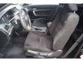2010 Crystal Black Pearl Honda Accord EX Coupe  photo #16