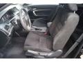 Crystal Black Pearl - Accord EX Coupe Photo No. 16