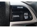 2010 Crystal Black Pearl Honda Accord EX Coupe  photo #22
