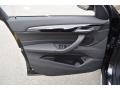 2017 Jet Black BMW X1 xDrive28i  photo #8