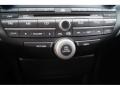 2010 Crystal Black Pearl Honda Accord EX Coupe  photo #25