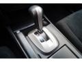 2010 Crystal Black Pearl Honda Accord EX Coupe  photo #26