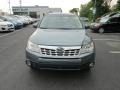 Sage Green Metallic - Forester 2.5 X Premium Photo No. 3