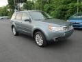 Sage Green Metallic - Forester 2.5 X Premium Photo No. 4