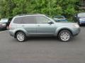 Sage Green Metallic - Forester 2.5 X Premium Photo No. 5