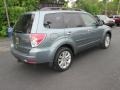 Sage Green Metallic - Forester 2.5 X Premium Photo No. 6