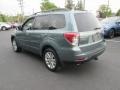 Sage Green Metallic - Forester 2.5 X Premium Photo No. 8