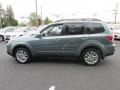 Sage Green Metallic - Forester 2.5 X Premium Photo No. 9
