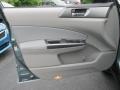 Sage Green Metallic - Forester 2.5 X Premium Photo No. 13