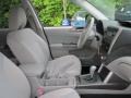 Sage Green Metallic - Forester 2.5 X Premium Photo No. 16