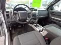 2012 Ingot Silver Metallic Ford Escape XLT 4WD  photo #22