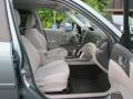 Sage Green Metallic - Forester 2.5 X Premium Photo No. 17