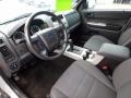 2012 Ingot Silver Metallic Ford Escape XLT 4WD  photo #25
