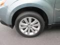 Sage Green Metallic - Forester 2.5 X Premium Photo No. 22