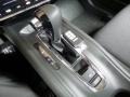 2017 Modern Steel Metallic Honda HR-V EX AWD  photo #26