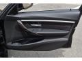 2017 Jet Black BMW 3 Series 330i xDrive Sedan  photo #26