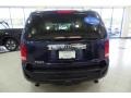 2015 Obsidian Blue Pearl Honda Pilot EX 4WD  photo #8