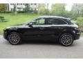 Black - Macan Turbo Photo No. 3