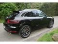 Black - Macan Turbo Photo No. 6