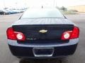 Imperial Blue Metallic - Malibu LT Sedan Photo No. 3