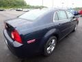 Imperial Blue Metallic - Malibu LT Sedan Photo No. 4