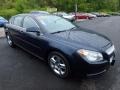 Imperial Blue Metallic - Malibu LT Sedan Photo No. 5