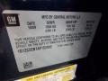 Imperial Blue Metallic - Malibu LT Sedan Photo No. 14