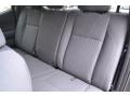 2017 Magnetic Gray Metallic Toyota Tacoma TRD Sport Double Cab 4x4  photo #7