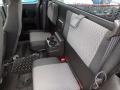 Deep Ruby Red Metallic - Colorado LT Extended Cab Photo No. 22