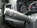 2017 Crystal Black Pearl Honda CR-V LX AWD  photo #19