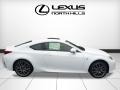 Ultra White - RC 350 F Sport AWD Photo No. 2