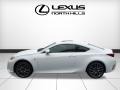 Ultra White - RC 350 F Sport AWD Photo No. 3
