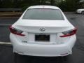 Ultra White - RC 350 F Sport AWD Photo No. 6