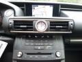 2017 Lexus RC 350 F Sport AWD Controls