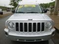 2008 Bright Silver Metallic Jeep Patriot Sport 4x4  photo #4