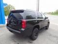 Black - Tahoe LT 4WD Photo No. 5