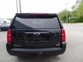 Black - Tahoe LT 4WD Photo No. 6