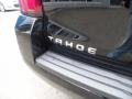 Black - Tahoe LT 4WD Photo No. 11