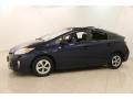 Front 3/4 View of 2014 Prius Four Hybrid