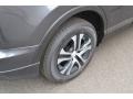 Magnetic Gray Metallic - RAV4 LE Photo No. 9