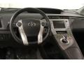 Dark Gray Dashboard Photo for 2014 Toyota Prius #120417314