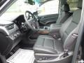 Black - Tahoe LT 4WD Photo No. 21