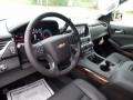 Black - Tahoe LT 4WD Photo No. 22